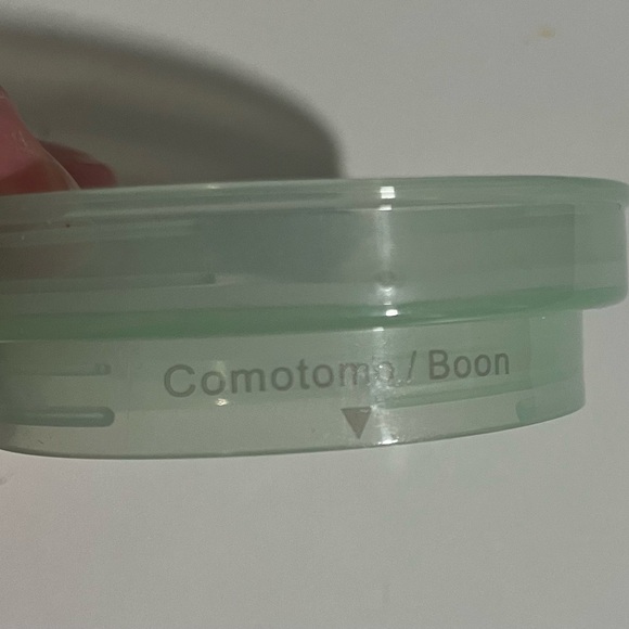 Mom coat portable bottle warmer ADAPTERS ONLY - Picture 5 of 6